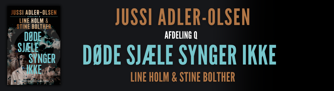 Døde sjæle synger ikke